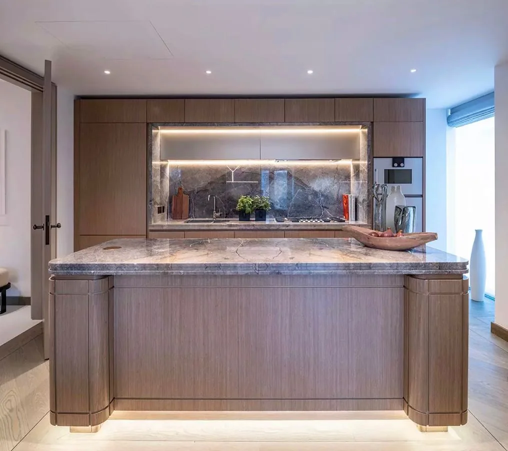 Park Modern London — proje görünümü 9