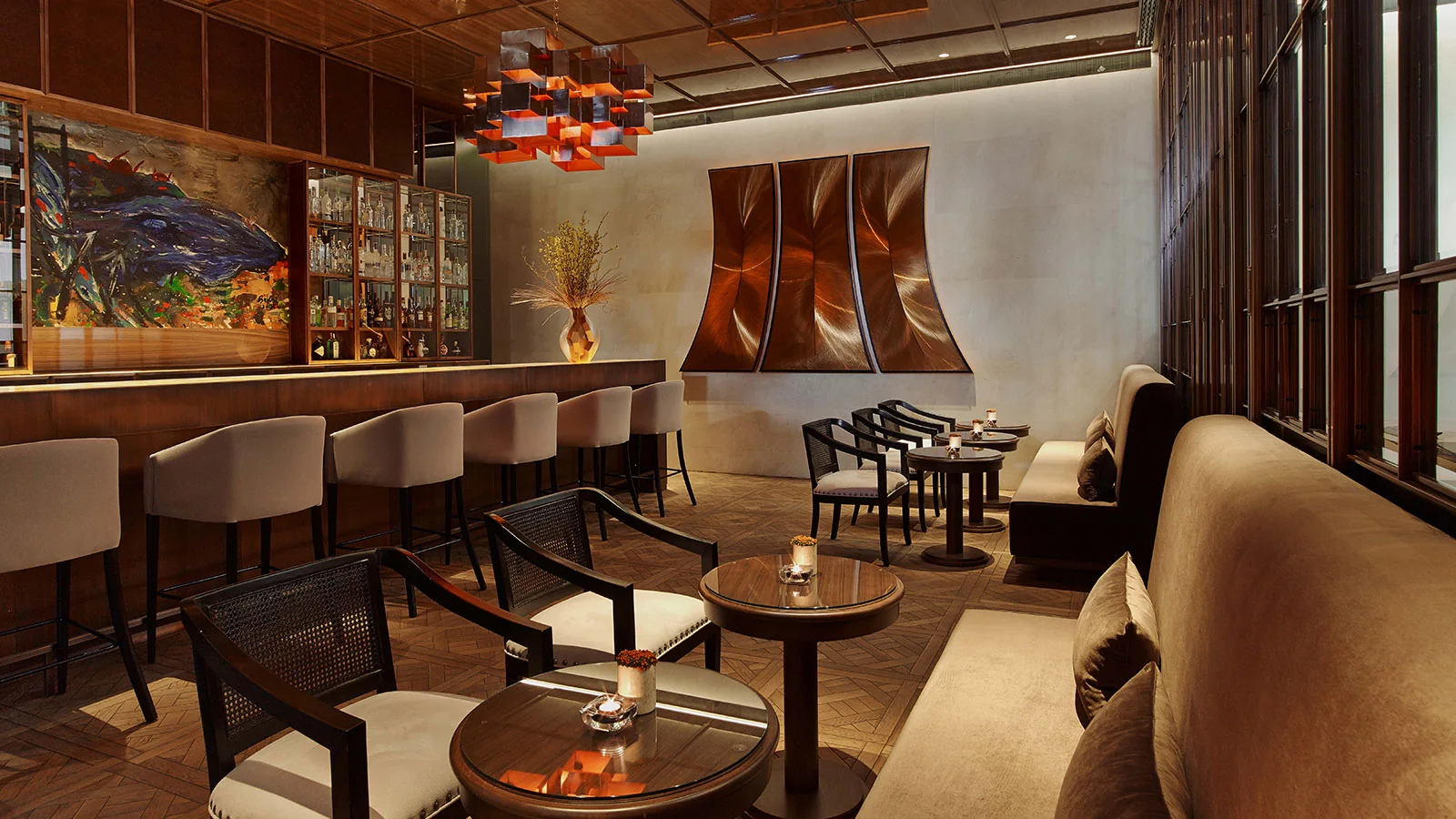 The St. Regis Istanbul — proje görünümü 9