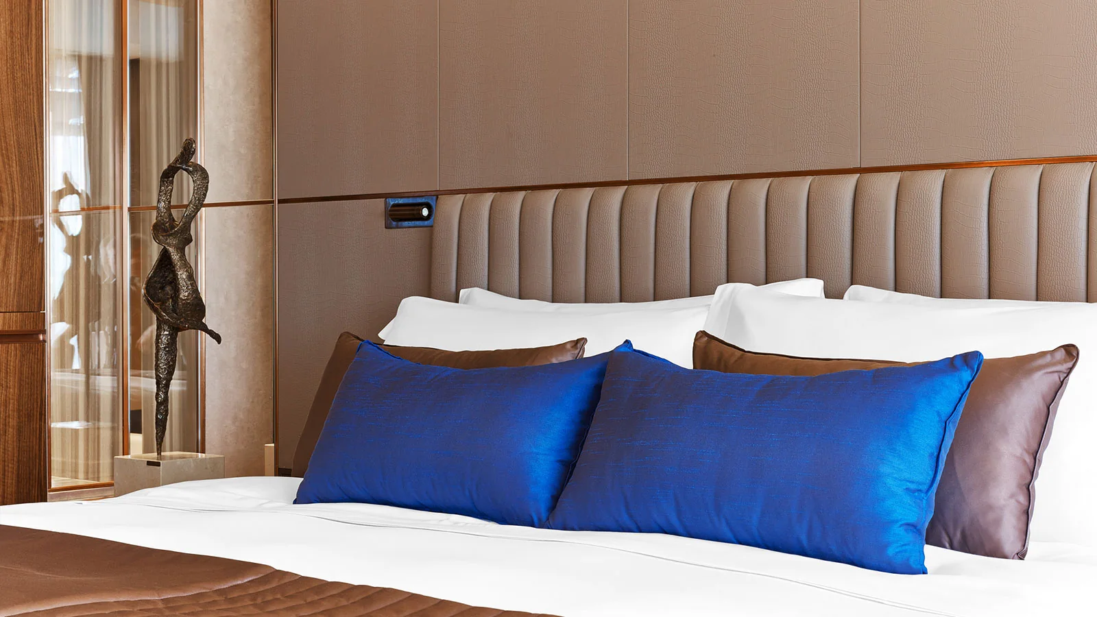 The St. Regis Istanbul — proje görünümü 10