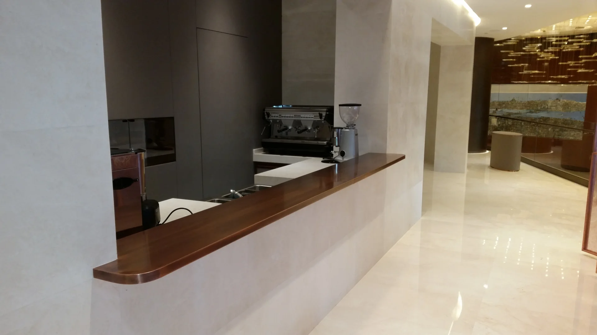 The St. Regis Istanbul — proje görünümü 12