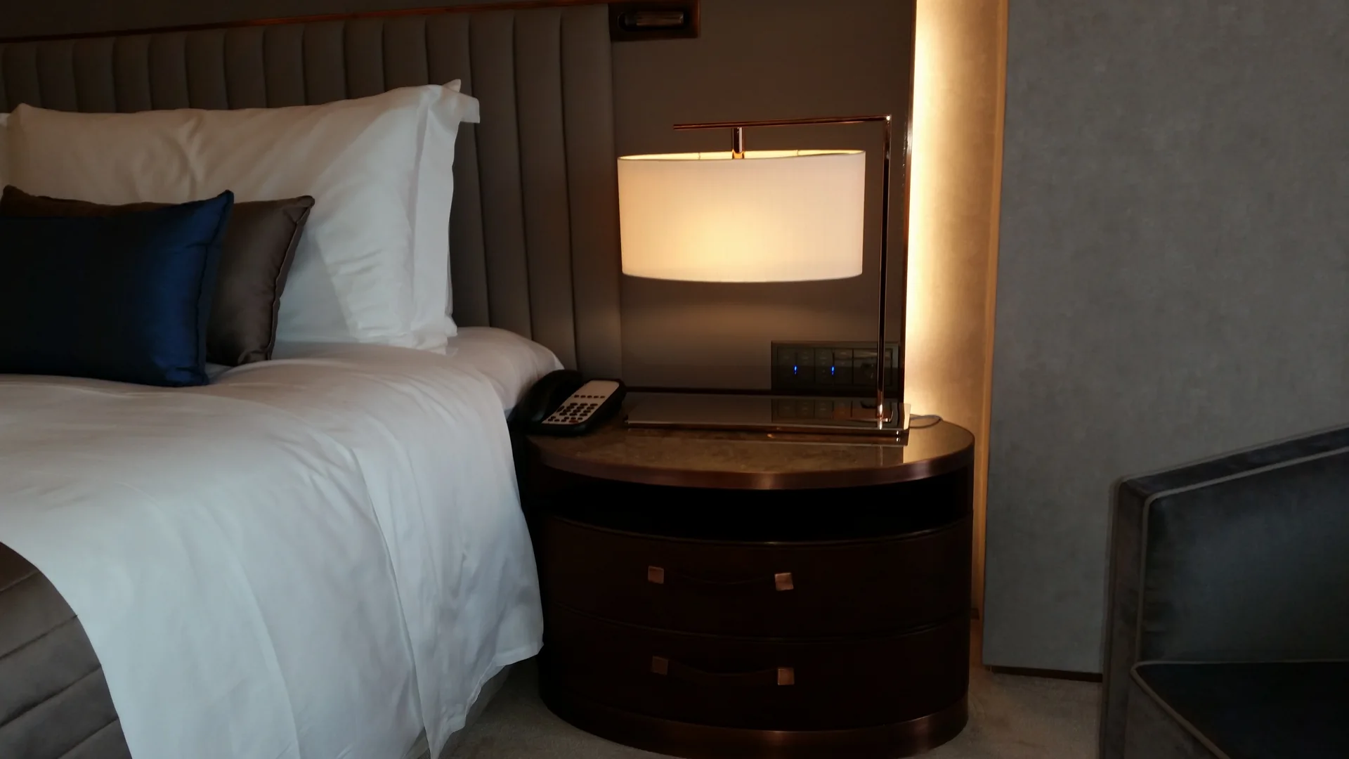 The St. Regis Istanbul — proje görünümü 13