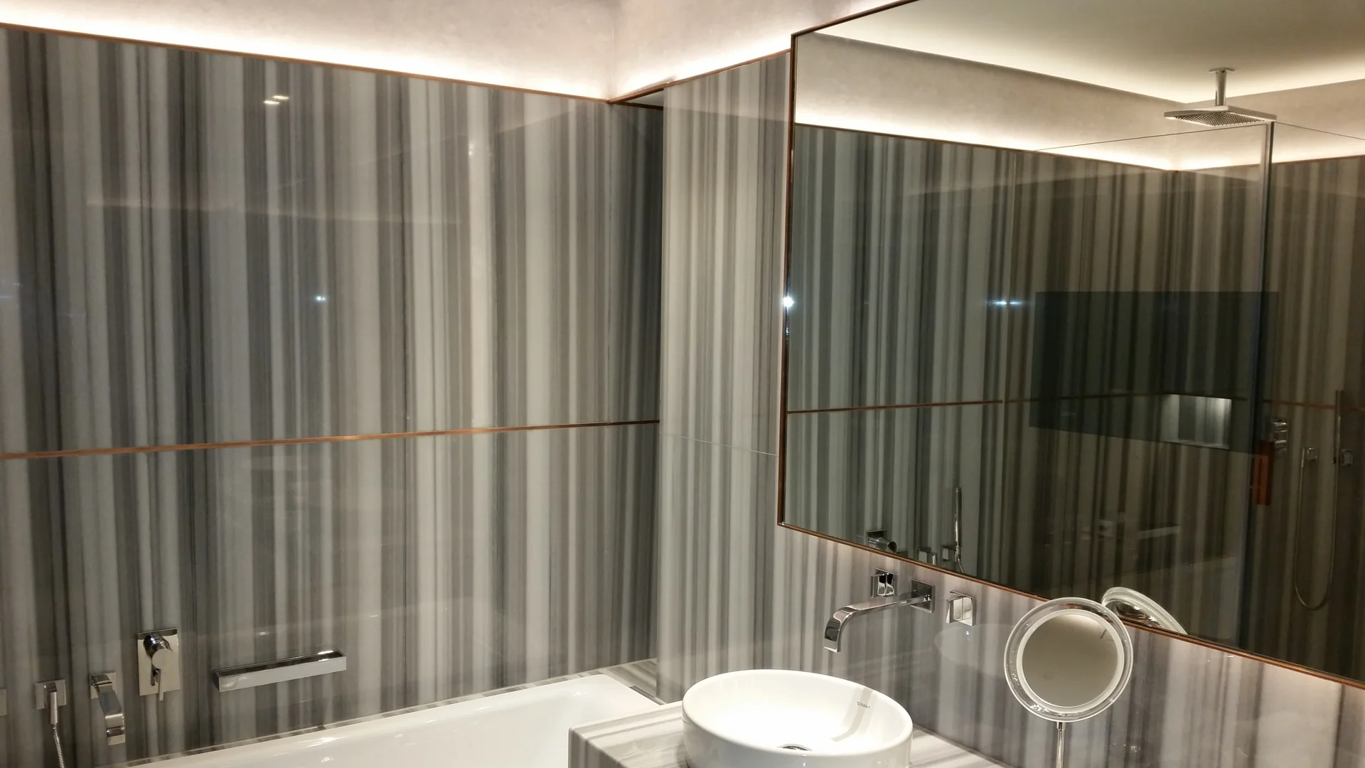 The St. Regis Istanbul — proje görünümü 15